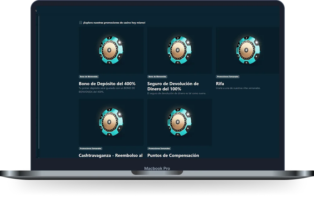 Dendera Casino Promociones Disponibles Dendera Casino página de promociones con bonos de bienvenida y ofertas semanales